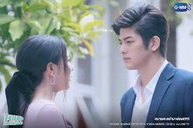 Serial lakorn bergenre komedi romantis ini mempunyai 14 jumlah episode penayangan yang dapat disaksikan setiap hari rabu dan kamis pukul 20.30 malam. Oh My Boss Episode 1 5 Tv Episode 2021 Imdb
