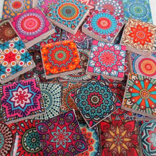 1,495 results for ceramic mosaic tiles craft. Ceramic Mosaic Tiles Bright Colors Medallions Moroccan Tile Etsy Ceramic Mosaic Tile Mosaic Tiles Crafts Tile Art