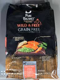 Maybe you would like to learn more about one of these? Pure Balance Dog Food Review Puppy Pointers