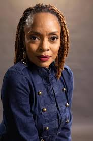 The teenager who started off singing “God is Trying To Tell You Something“  in The Original “The Color Purple” is still around. Her name is Maria  Howell. She has currently has gig