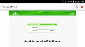 Berikut adalah tahapan untuk ganti password wifi indihome: Cara Mengganti Password Wifi Indihome Mudah Lewat Hp Dan Laptop