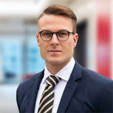 I am so overwhelmed by the positive welcome prior to the start into my new  role at Aldi Süd, I can't tell how excited I am to start working!