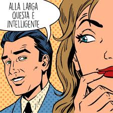 Risultati immagini per le donno vogliono essere belle