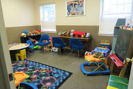 Jack & Jill Introduces New Reading Corner at FAMILYConnections