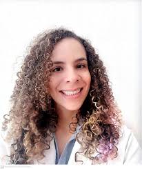 Doctora Laura Prisco Suescún