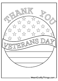 Keep your kids busy doing something fun and creative by printing out free coloring pages. Printable Veteran S Day Coloring Pages Updated 2021