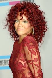 This rich shade works well with katy perry's bronzed skin. 13 Dark Red Hair Colors Dark Hair Colors For Redheads