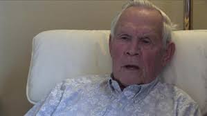 The Digital Collections of the National WWII Museum : Oral Histories