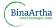 Logo PT Bina Artha Ventura