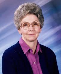 Mildred Snow Obituary (1934