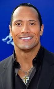 Film star dwayne 'the rock' johnson can charge more than $1m for a sponsored post, analysts say. Gallery Of Famous Receding Hairlines The Rock Dwayne Johnson Dwayne Johnson Dwane Johnson