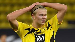 Latest on borussia dortmund forward erling haaland including news, stats, videos, highlights and more on espn. Why Did Raiola Advise Haaland To Fly To Qatar Marca