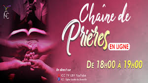 Impact Centre Chretien Eglise Locale De Libreville Chaine De Priere Du Mardi 05 Mai 2020 Facebook