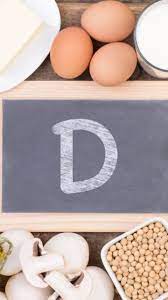 Its name in english is dee (pronounced /ˈdiː/), plural dees. Richest Sources Of Vitamin D To Include In Your Diet Times Of India