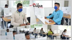 Página creada para comunicarles todas las noticias del mundo del diseño multimedia y adsi Sena Regional Magdalena Abre Nueva Convocatoria Virtual Para Que Jovenes Y Adultos Pueden Formarse Desde Cualquier Lugar Del Pais La Lupa Cienaga
