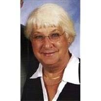 Veronica "Noni" Huefner Obituary