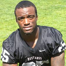 D.J. Martin's Stockdale High School Bio