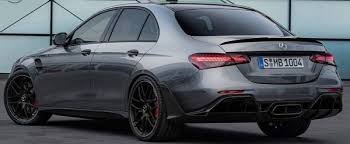 2021 Mercedes Benz E63 Gt R Rendered Mercedes Benz E63 Benz E Mercedes Benz