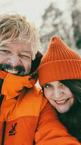 God jul från The Boman Dicksons