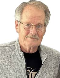 Obituary information for Murry Ralph Williams