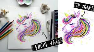 For all of our options on how to scan drawings without a scanner, you will need a phone or some kind of device with a camera with a scanner app downloaded. How To Scan Edit Fix Mistakes In Your Art Using Photoshop Learn Photoshop Learn Art Photoshop Youtube