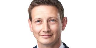 This week's London appointments