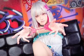 ポルノ のコスプレ作品 (8 件) - Twoucan