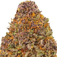 Trainwreck Strain - THCA Flower - Asheville Dispensary