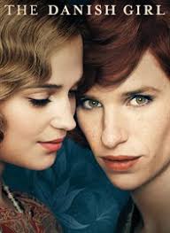 The Danish Girl