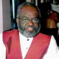 Elder Edwin Jerome Goodall Obituary