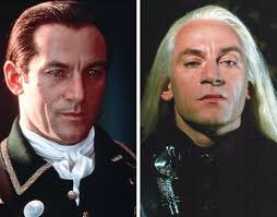 During those classes you will be learning about new tricks and spells. How 20 Harry Potter Actors Looked In Their Youth And In The Films