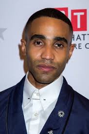 Marcus Gladney Editorial Stock Photo