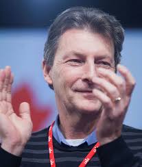 Did someone say Joe Trudeau? Trudeau-Trump meeting went smoothly, almost