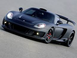 Gemballa Mirage Gt Matt Edition Car Features Car Gt Cars