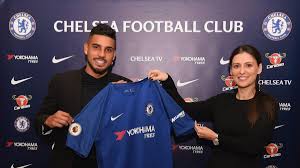 Stay on top of the latest transfer news and rumours in our live blog. Chelsea Complete Emerson Palmieri Signing Eurosport