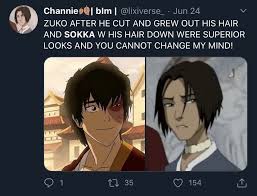 Pin By Abby Smith On A Tla And Tlok In 2020 The Last Avatar Avatar The Last Airbender Funny Avatar Airbender