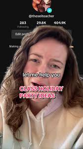 Kindergarden Christmas Paty Host Script