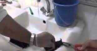 سحر الشعر التصرف الصحيح لمن وجد عمل سحر