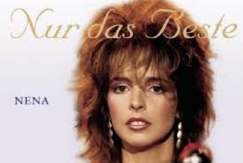 „nena erntet like von xavier naidoo: Nena Lieder 99 Luftballons Und Andere Lieder