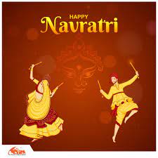 Happy Navratri People