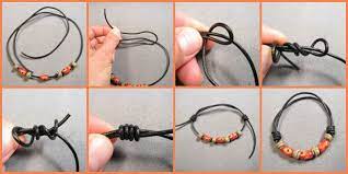 Waxed strings will continue to unravel with time. How To Tie A Sliding Knot Like A Pro Instructions Interweave