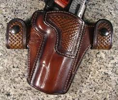 Jeffrey Custom Leather Holsters Concealed Carry Holsters Concealment Holsters Custom Leather Holsters Leather Holster Concealed Carry Holsters