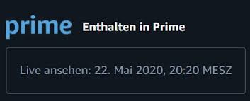 You're not going to find this anywhere else on the internet! Amazon Prime Video Neu Champions League Live Ab 2021 Angebote