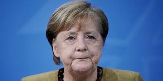Angela merkel is often compared with margret thatcher, the conservative british prime minister of the 1980s, who challenged many eu decisions. Germany Chancellor Angela Merkel Stands By Russia Pipeline That Us Opposes The New Indian Express