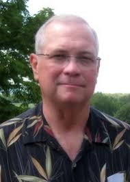 Martin Newsham Webber Obituary