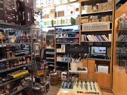 Where And How Did Sur La Table Start Cooking Light