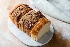 Check spelling or type a new query. Types Of Bread What Is The Healthiest Bread The Healthy