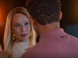 Dona de Mim: Mirna tenta chantagear Samuel