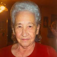 Imogene Roberts Morgan Obituary November 8, 2022