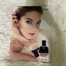 Glamour Magazine December 2009 Rihanna Rated R